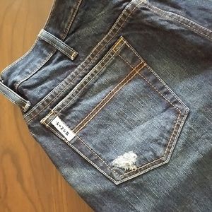 Cinch Mens Jean's 33x38